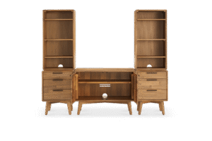 Seb TV Storage System 6