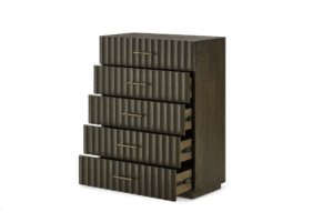 Sloane 5 Drawer Chest 7