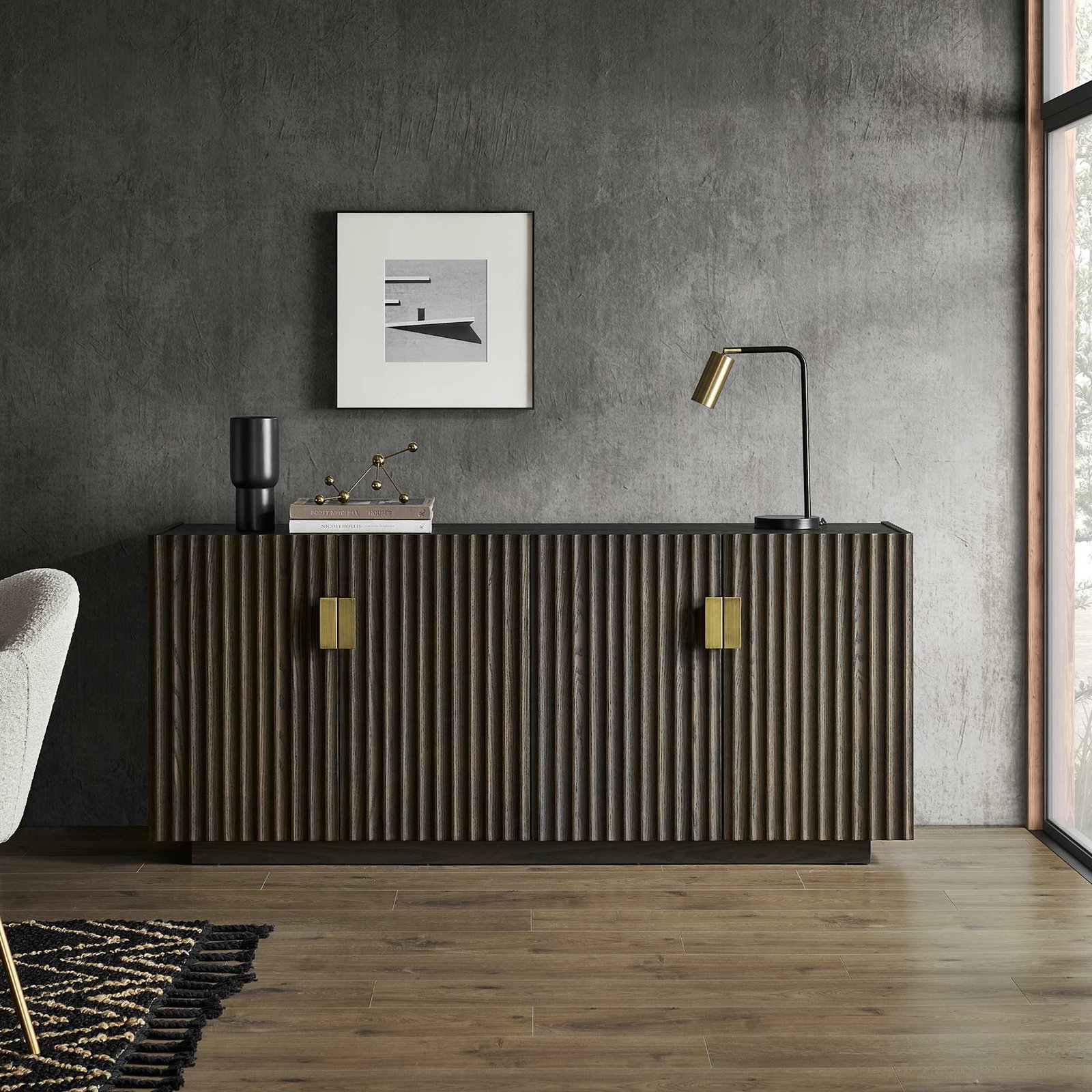 Sloane Sideboard 0