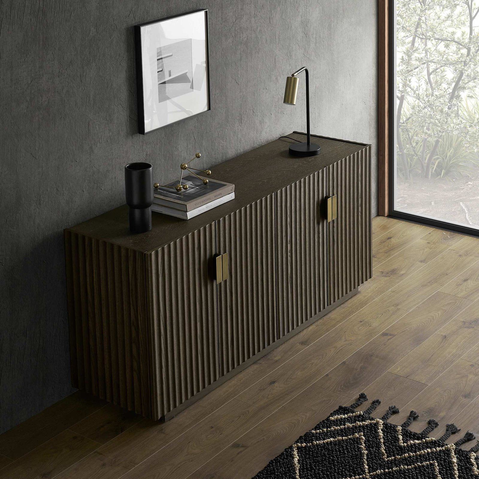 Sloane Sideboard 3